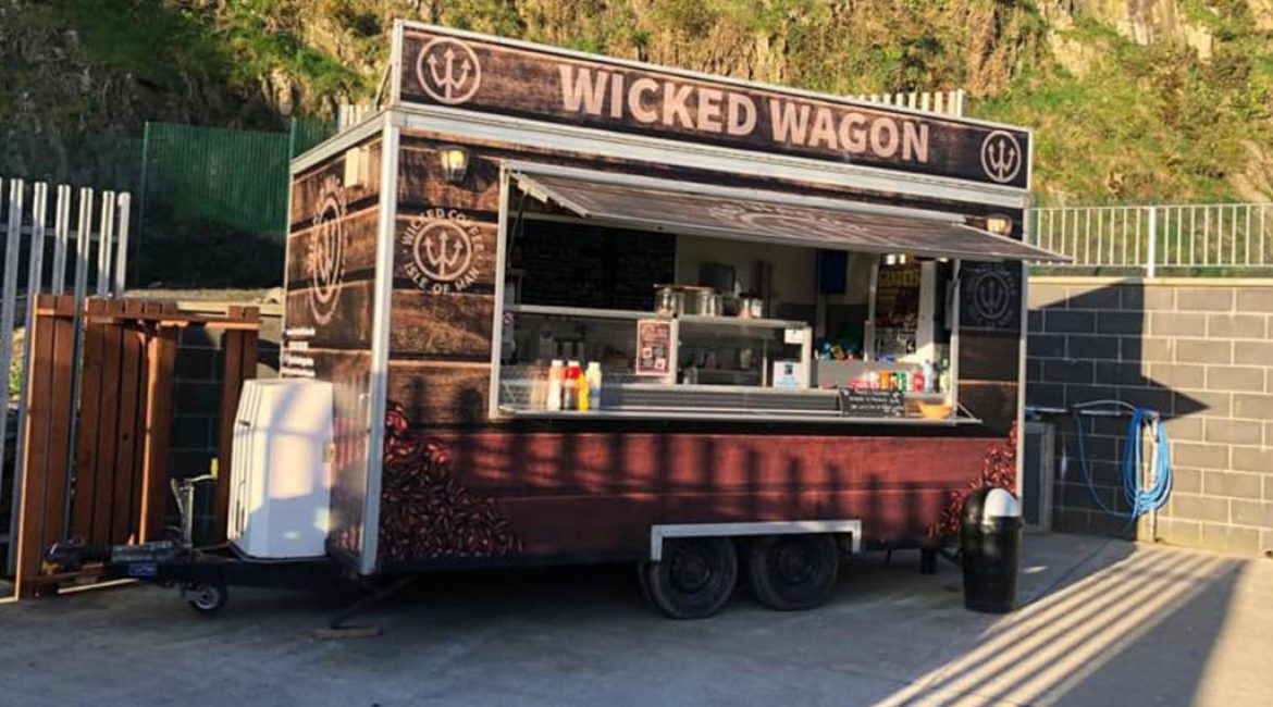 Wicked Wagon